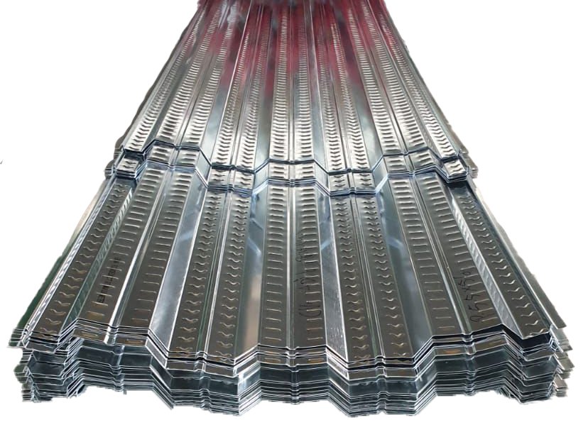 Eboni Floordeck